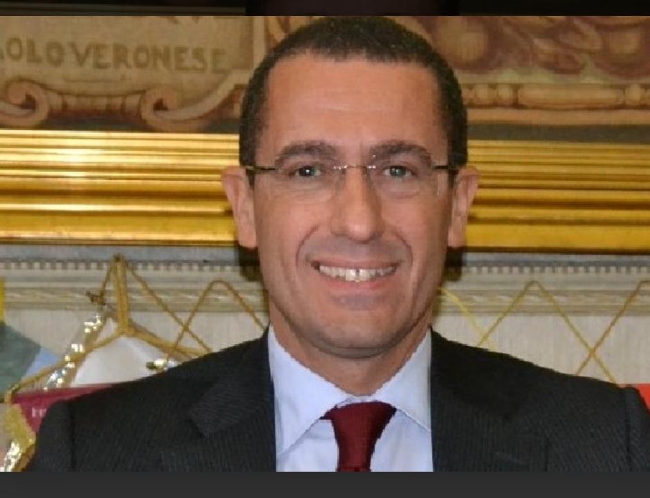 Il modicano Ferdinando Trombadore nominato vicario presso la prefettura di Caltanissetta