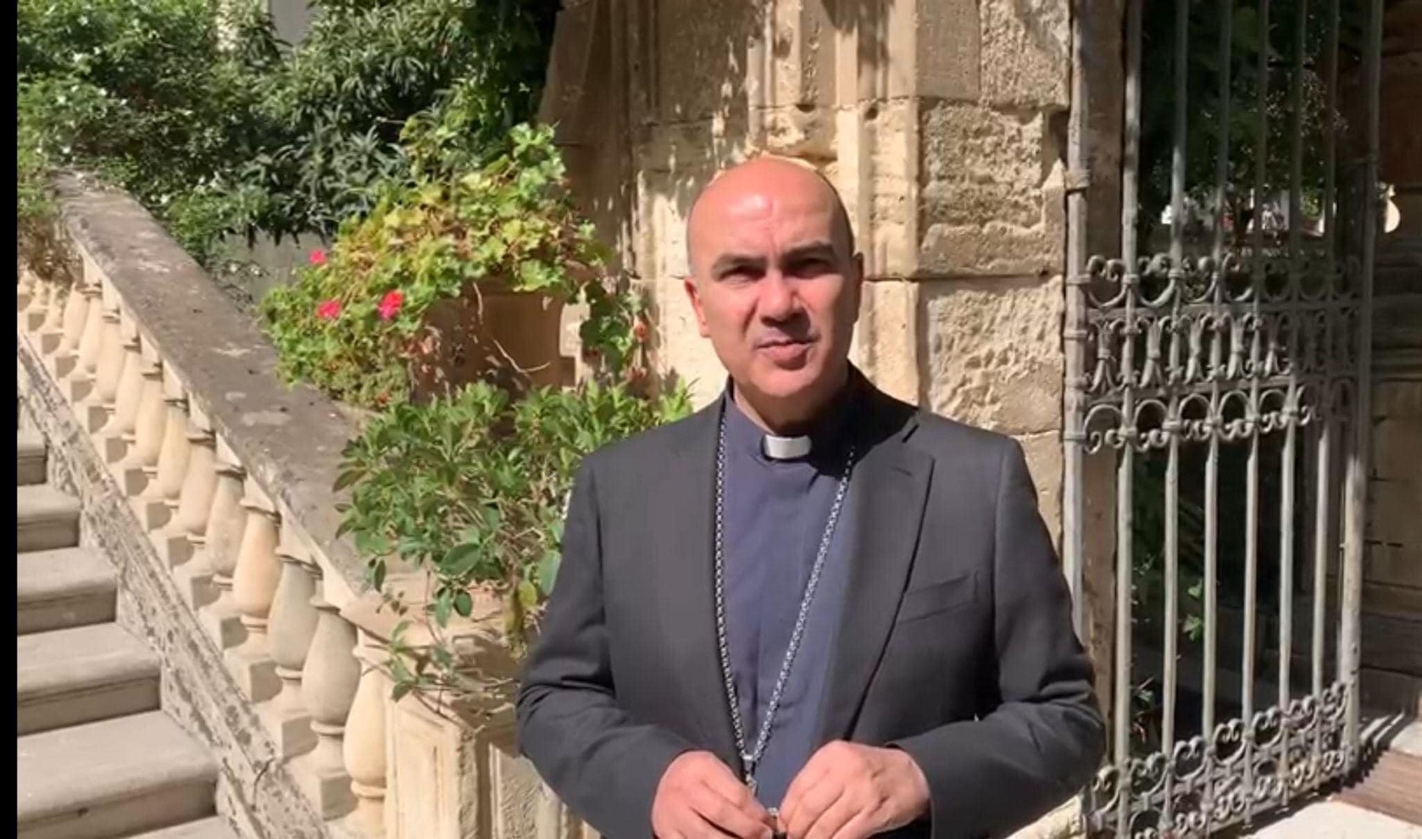 Oltre 4 milioni di fondi dalla Regione Siciliana: la Diocesi di Ragusa ringrazia Musumeci e Falcone