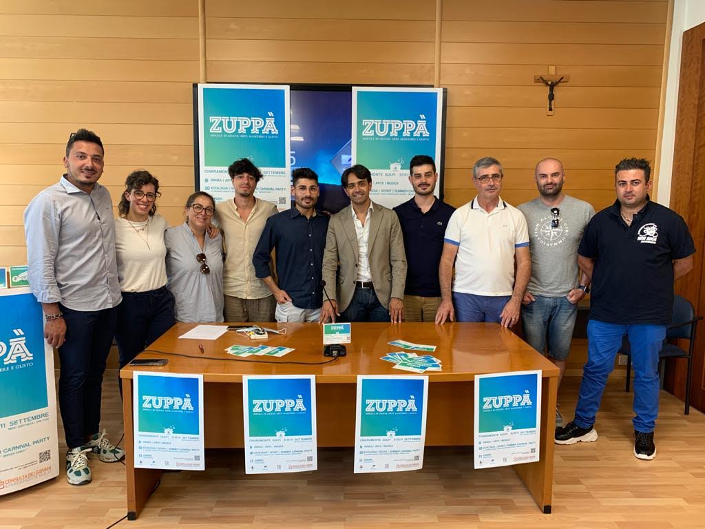“Zuppà” anima Chiaramonte Gulfi con una tre giorni di arte, danza e musica