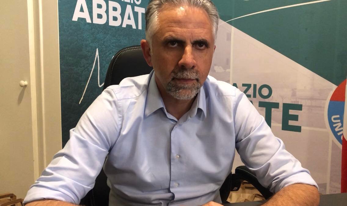 Modica: il candidato Ignazio Abbate (Udc-Dc) parla di tutela del territorio e affronta la questione “emergenza rifiuti” (Video)