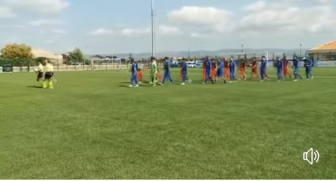 L’Fc Vittoria avanza in Coppa Italia, con un gol per tempo il Frigintini va k0