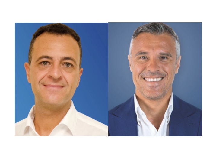 Elezioni politiche, vince il centrodestra: ‘eletti’ Nino Minardo(Lega) alla Camera e Salvo Sallemi(FdI) al Senato