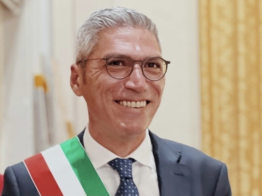 Santa Croce: il sindaco Dimartino è il nuovo Presidente del Comitato dei Sindaci del Distretto 44