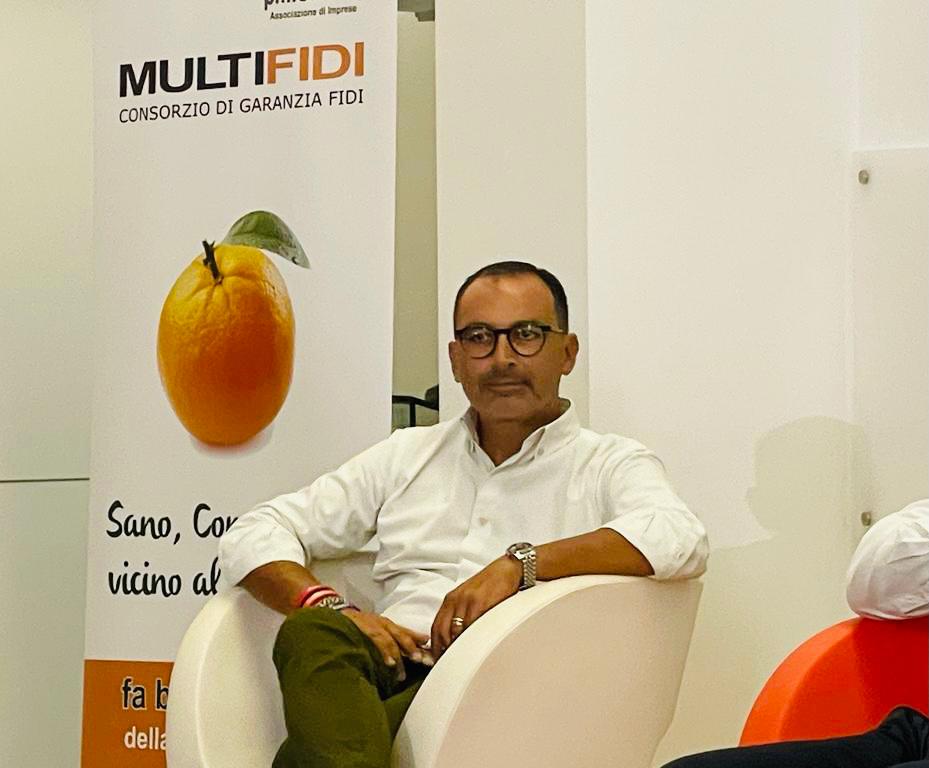 Finanziamenti alle imprese, La Rosa( Prima L’Italia): ”Sbloccare subito i fondi Irfis-FinSicilia”