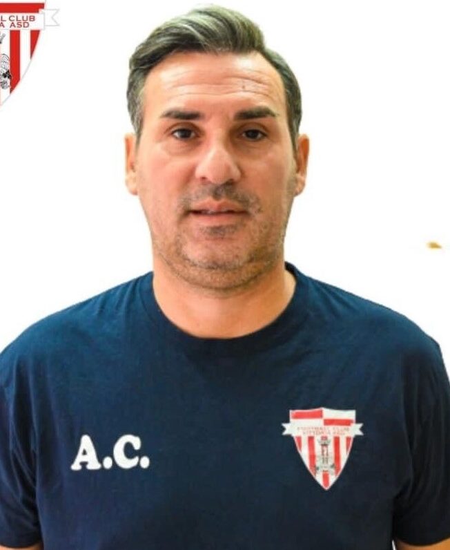 Vittoria FC pronto per il debutto a Misterbianco, i biancorossi tesserano il croato Olujic