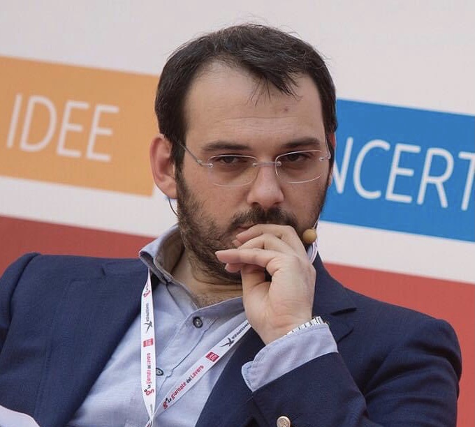 Rinviato a giudizio il giornalista modicano Paolo Borrometi. Ha diffamata la Commisione Antimafia della Sicilia