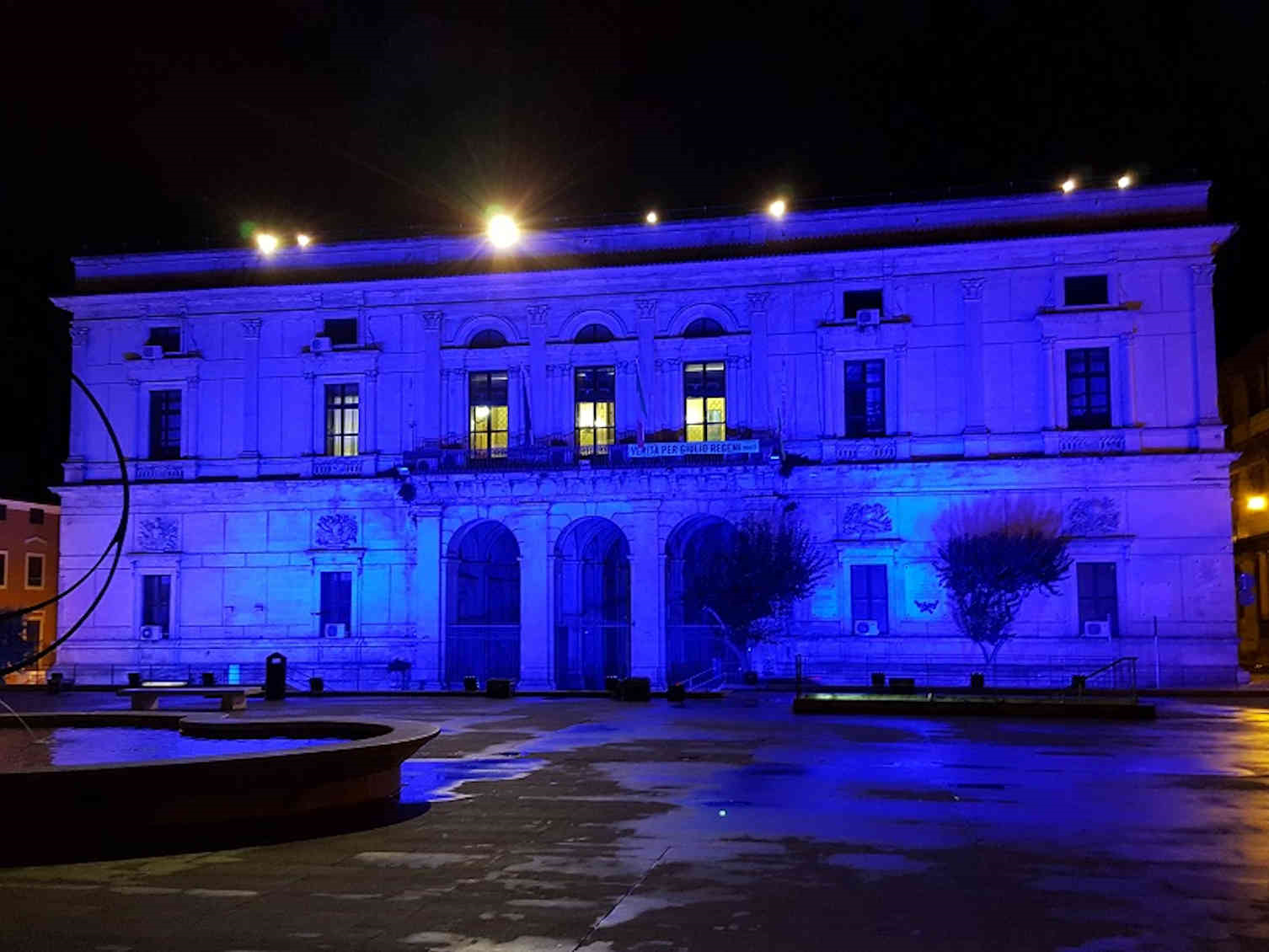 Giornata per la consapevolezza dell’autismo: iniziative dell’Anffas Onlus di Ragusa