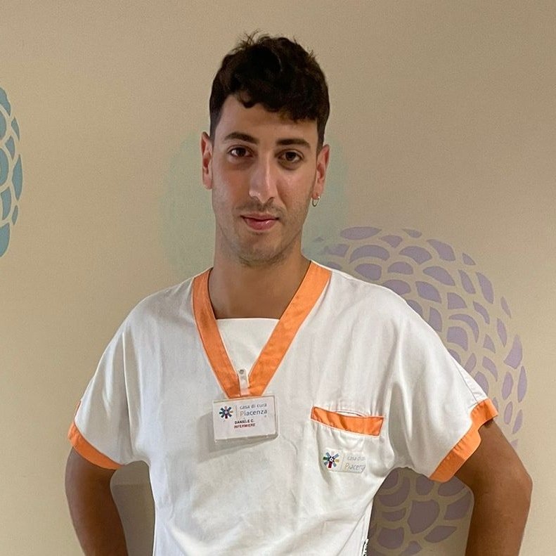 L’infermiere comisano Daniele Corallo salva la vita a un giovane aggredito a colpi di bottiglia a Piacenza