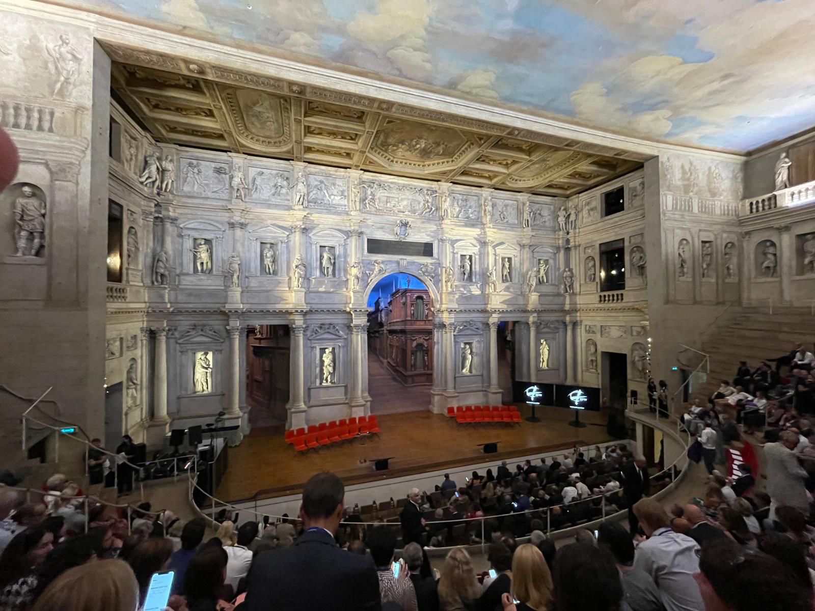 Il Museo del Costume di Ragusa, premiato a Vicenza al “Dedalo Minosse”