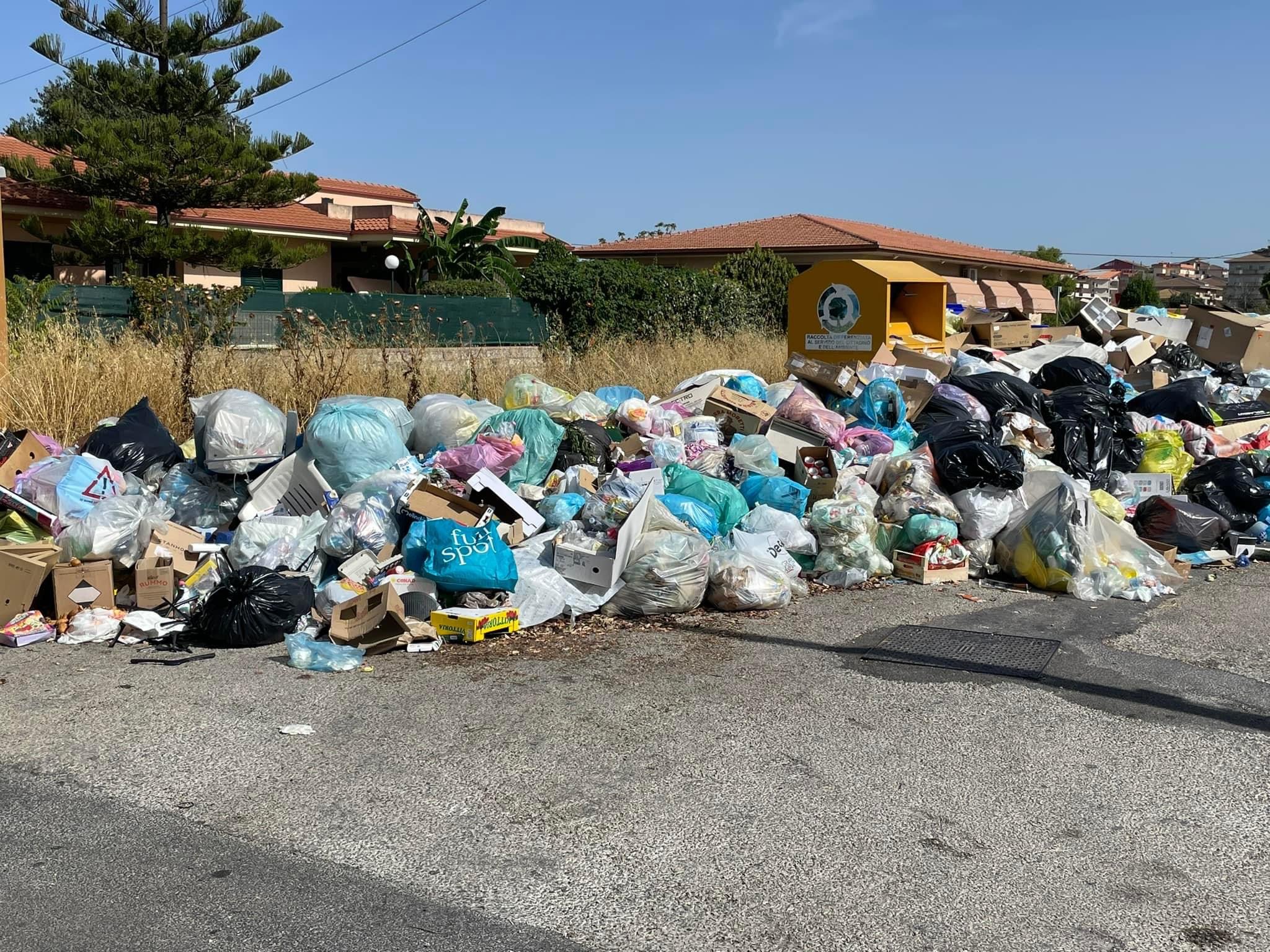 “Perché solo Modica non riesce a risolvere la questione rifiuti?” Se lo chiede Terranova (Cgil)