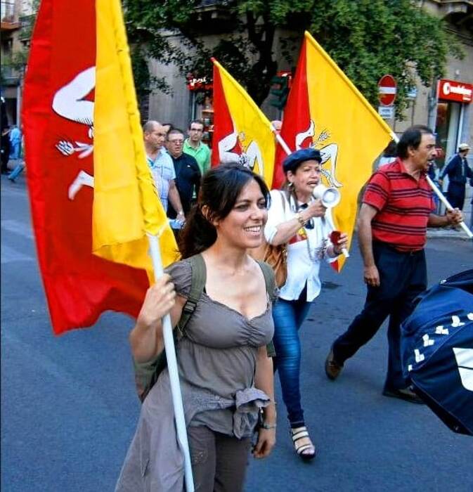 Regionali: Esposito,la nostra è sfida di Davide contro Golia