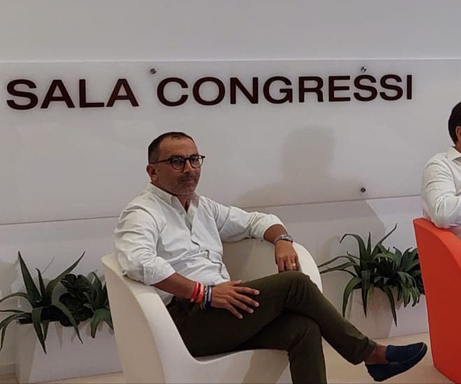 Elezioni, Andrea La Rosa (Prima l’Italia) su aeroporto di Comiso: “Mi impegnerò per ridargli il ruolo che merita”