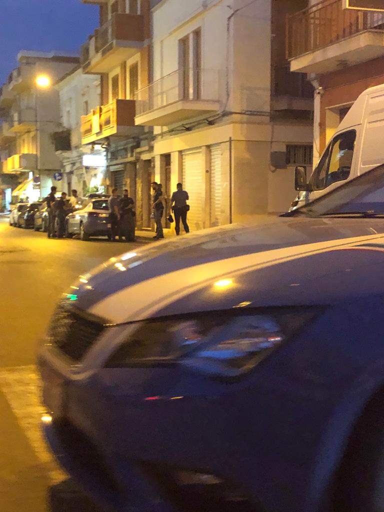 Vittoria: Ancora risse in strada, è successo ieri in pieno centro, tanto sangue, ma bocche “cucite”