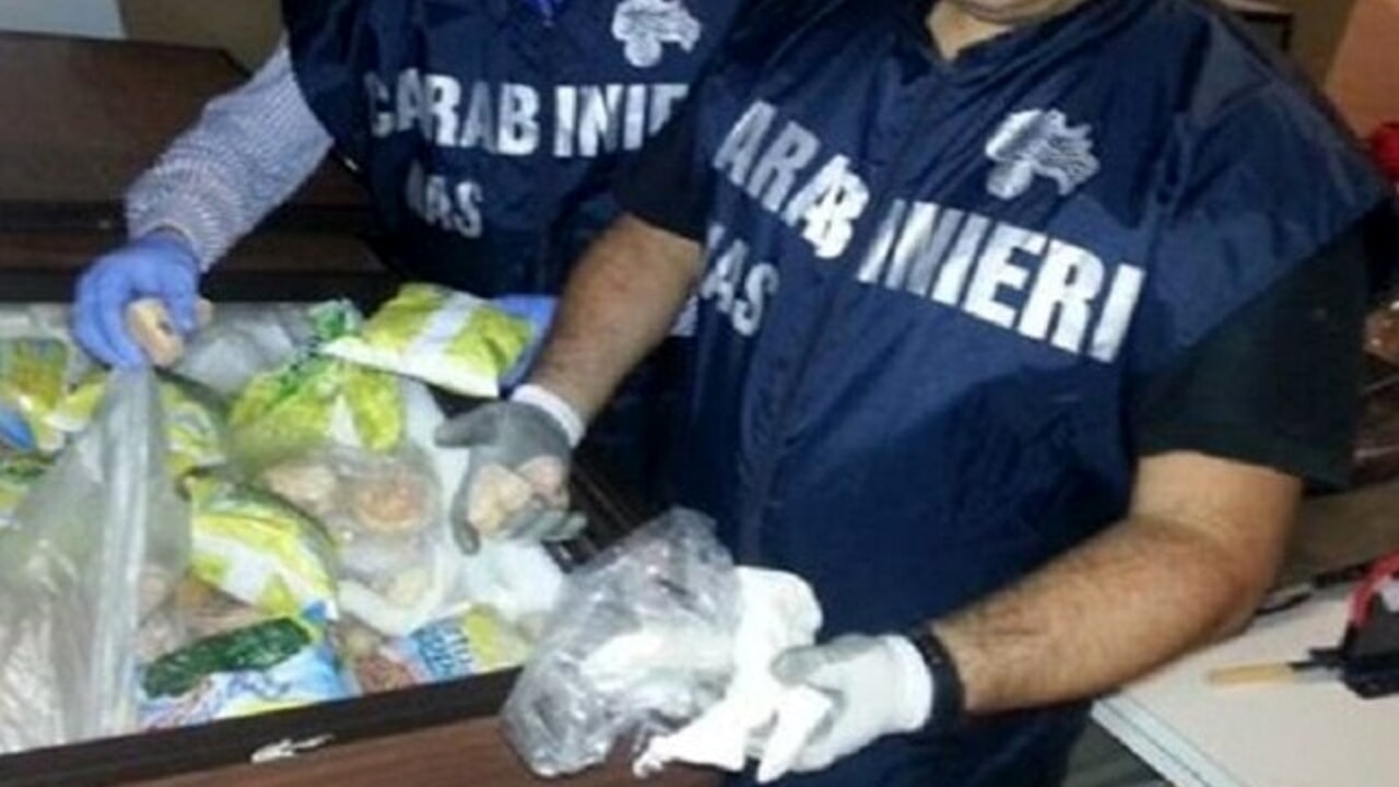 NAS Ragusa, controlli per la salvaguardia della salute, 132 mila euro di sanzioni e irregolarità in 67 strutture