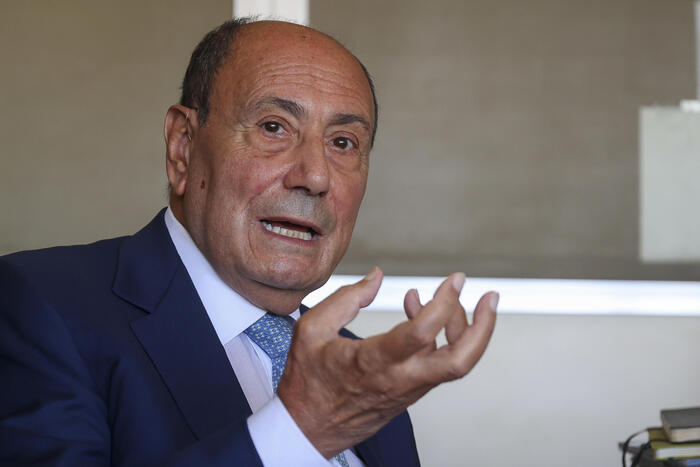 Sicilia: FdI si affida a Schifani, la giunta è quasi fatta. Continuano però i mal di pancia