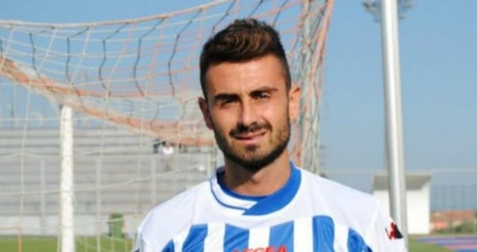 Il Modica Calcio tessera Andrea Scrugli per la difesa, società più solida con l’ingresso di Luca Gugliotta