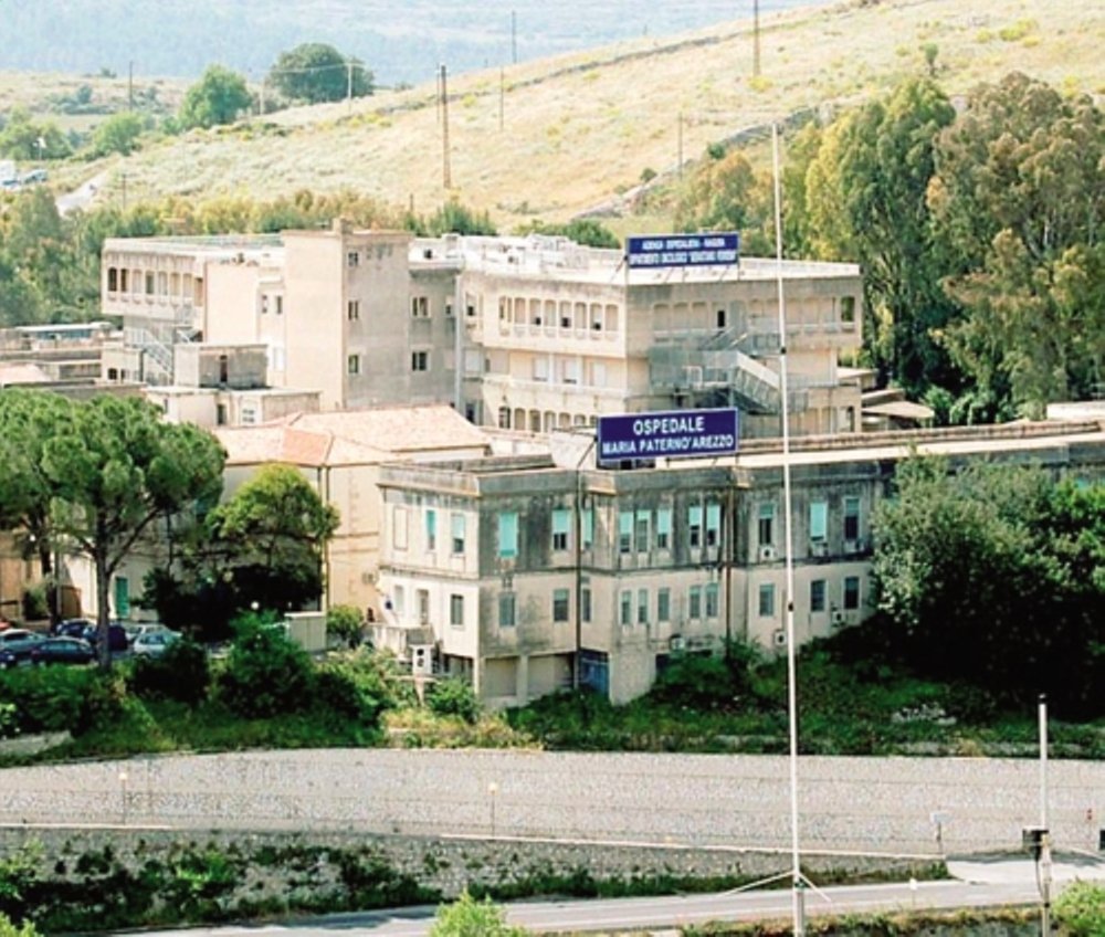 Ragusa: grave guasto elettrico all’Ospedale Arezzo. Garantita l’attività di emergenza-urgenza