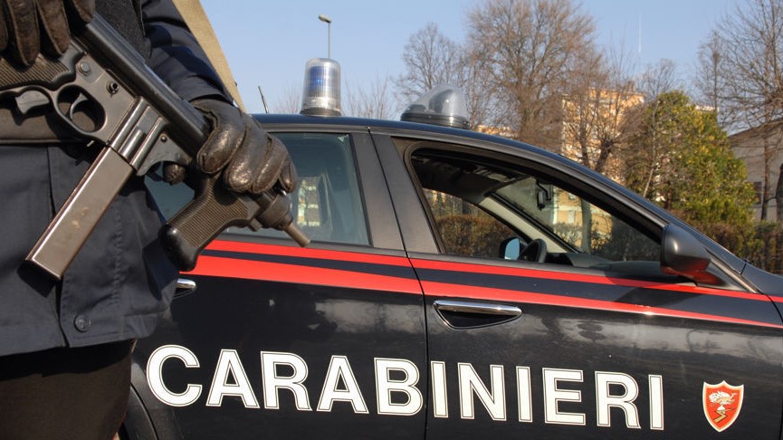 Furti nei territori di Modica, Ispica e Pozzallo, i carabinieri arrestano il presunto autore