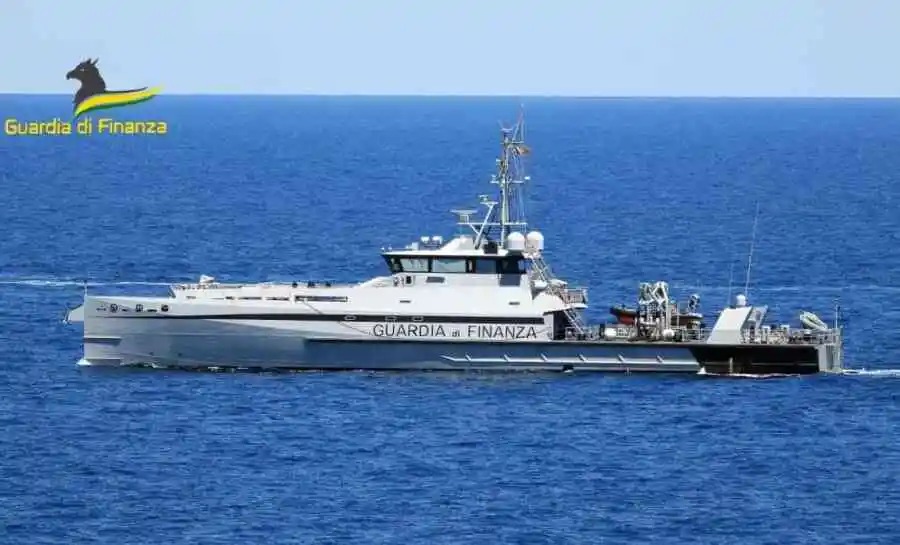 Altri 275 disperati arrivati a Pozzallo: soccorsi la scorsa notte a venti miglia da Noto