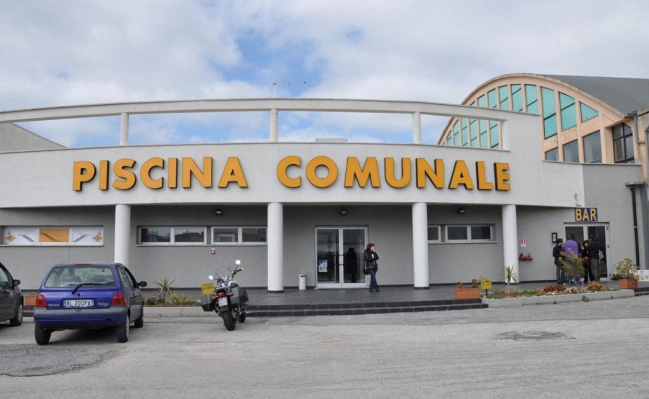 Lavori infiniti alla piscina comunale di Ragusa e i consiglieri del Gruppo misto interrogano Cassì