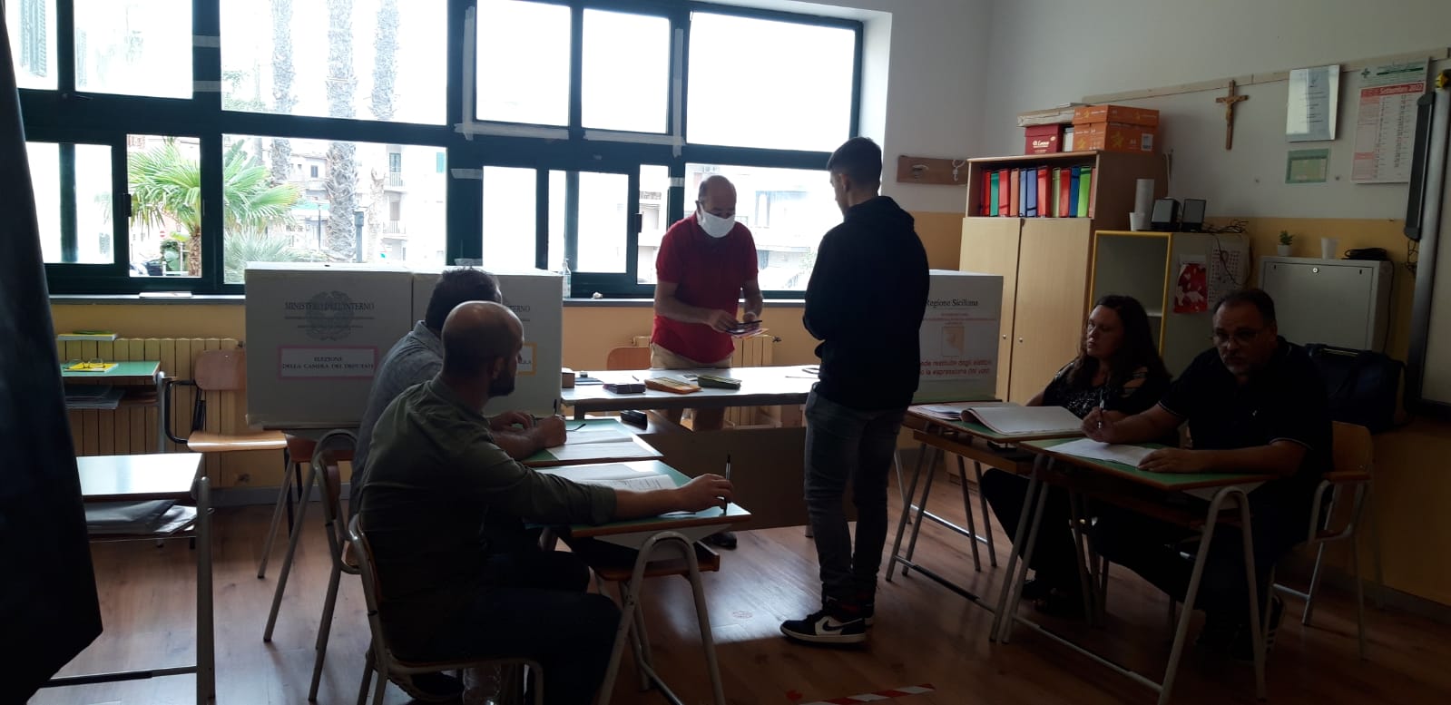 Politiche: anche in provincia di Ragusa vince il centro destra ma è il M5S il partito più votato