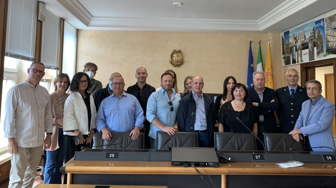 Ragusa, al Libero Consorzio, finalmente, stabilizzati 11 lavoratori ex Asu