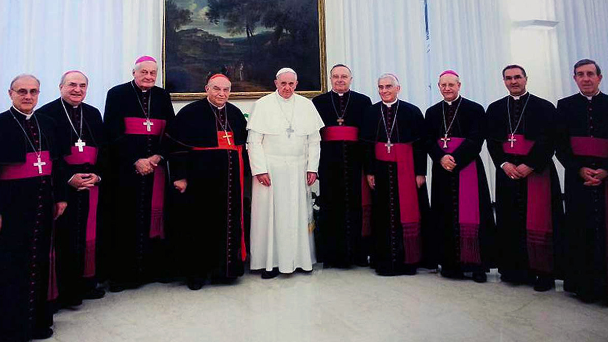 Il messaggio della Chiesa siciliana ai candidati alla guida della Regione: ecco lo stile da seguire