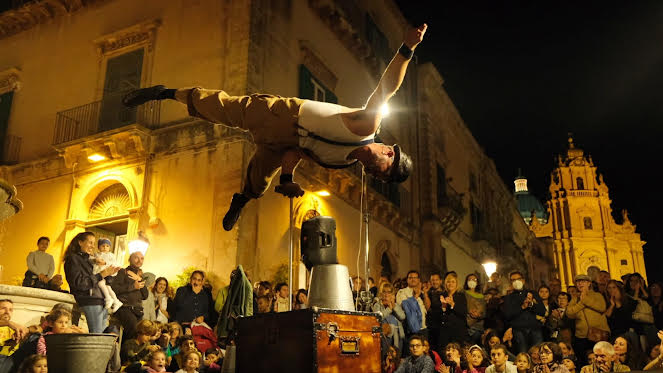 Ragusa, si chiude un’edizione partecipatissima di Ibla Buskers