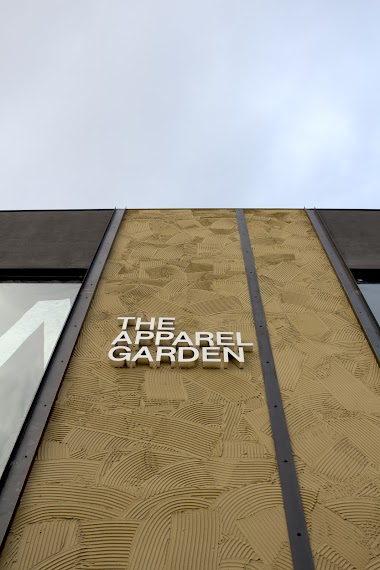 A Modica arriva The Apparel Garden: la moda tra natura e innovazione