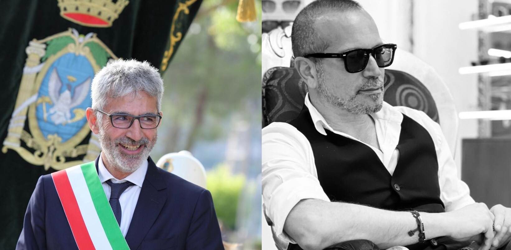 Un fulmine a cielo “poco” sereno: il sindaco di Ragusa Cassì manda a casa l’assessore Barone, inteso Ciccio