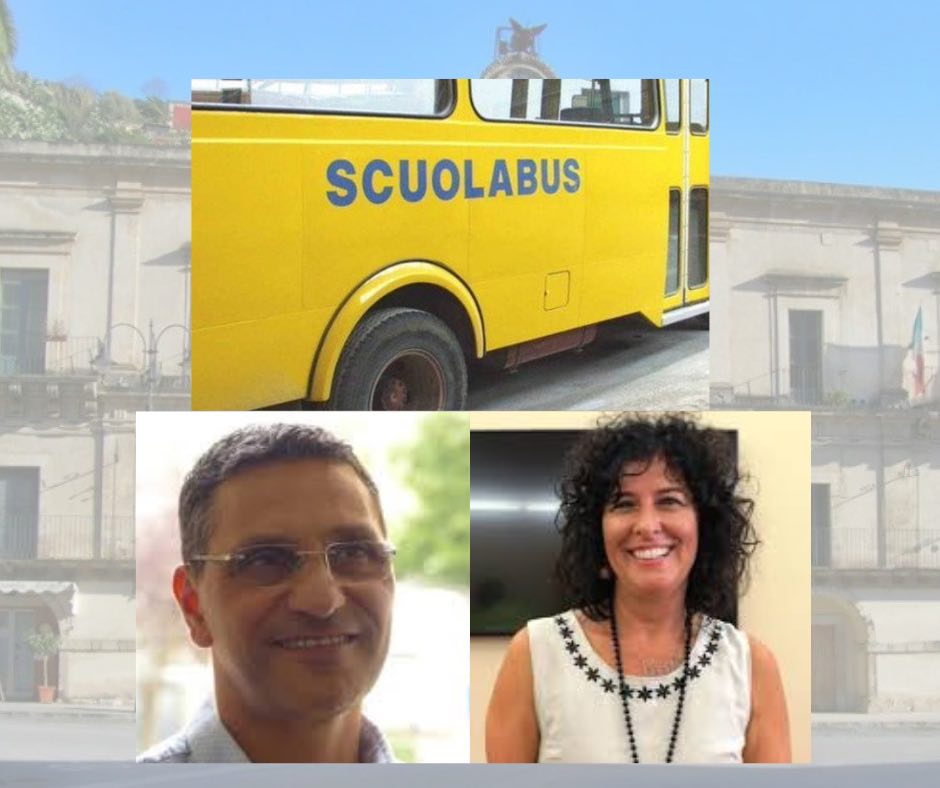 Modica: tariffe scuolabus restano una “questione politica” tra maggioranza e opposizione. E le famiglie?