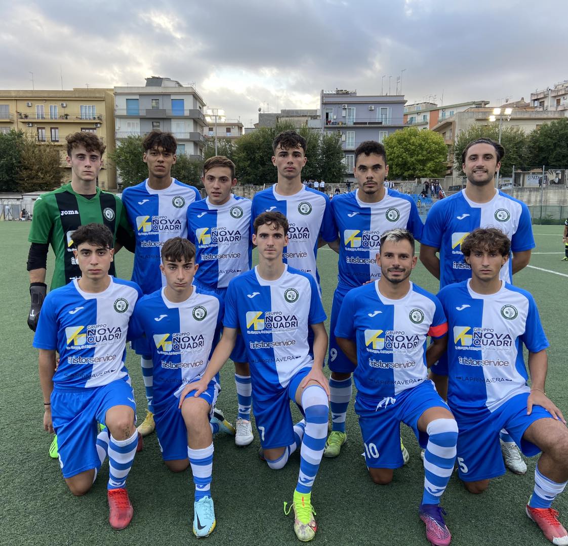 Coppa Italia Promozione: il Pro Ragusa vince in rimonta contro un coriaceo Vizzini