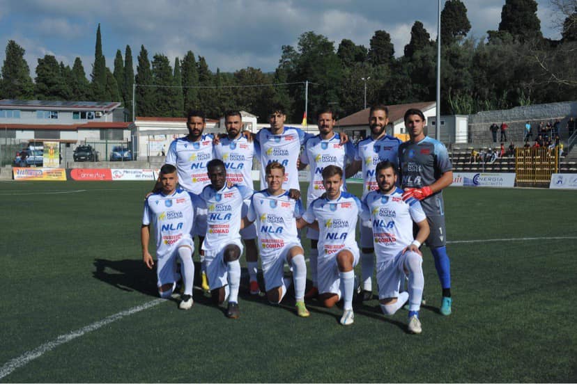 Il Ragusa in campo con l’Acireale per il primo turno di Coppa Italia, chi vince il 2 novembre sfida il Paternò