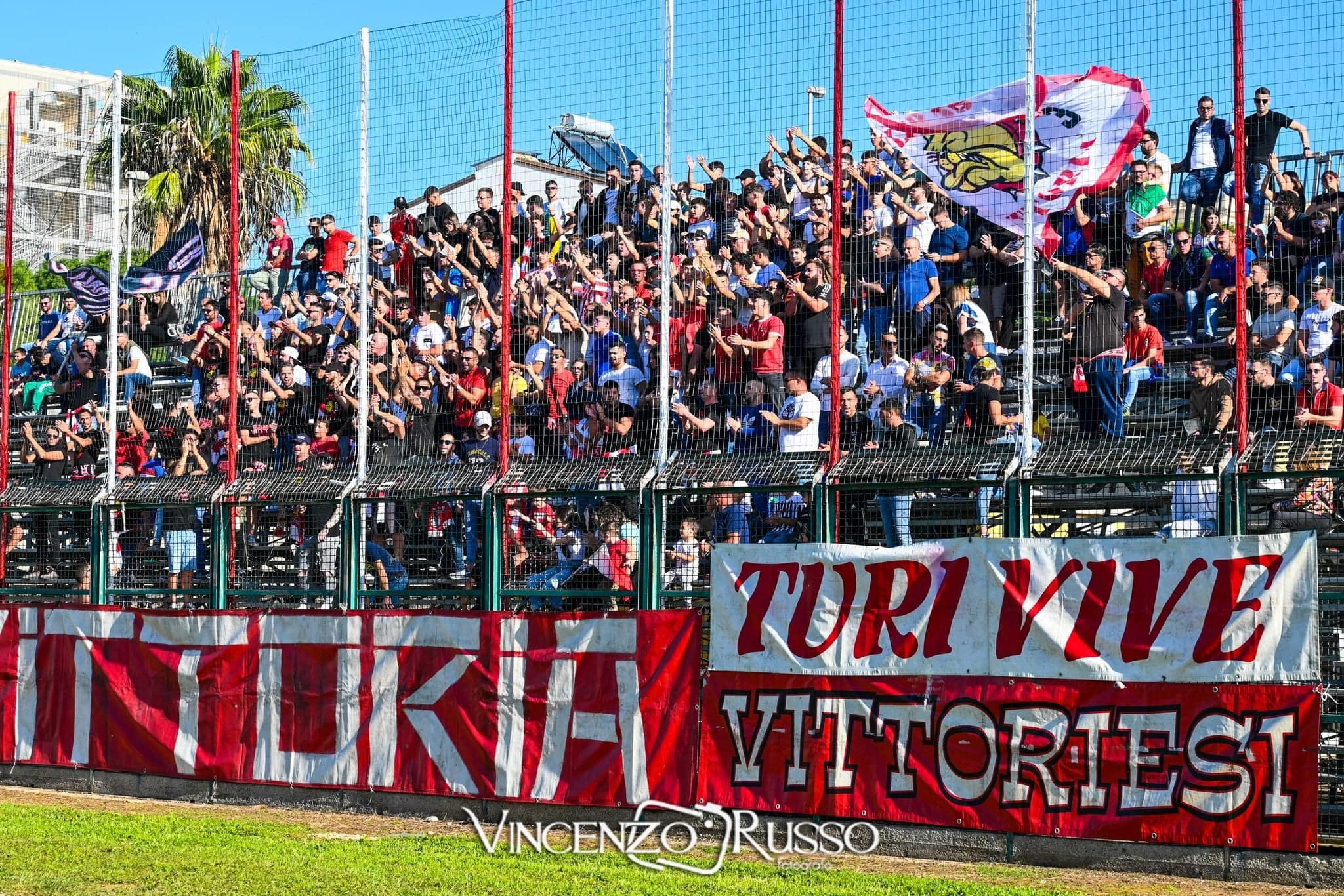 Per il Vittoria è tempo di Coppa, domani al “Cosimo” c’è il return match con il Gela, in gioco gli ottavi