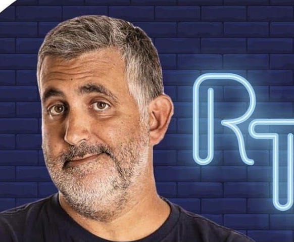 Modica: Riccardo Tona si ”mette a nudo”. Il 10 novembre spettacolo al Cineteatro Aurora