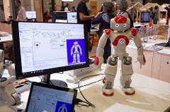 Ispica: l’istituto Da Vinci alla prima edizione siciliana di “Fiera Didacta”