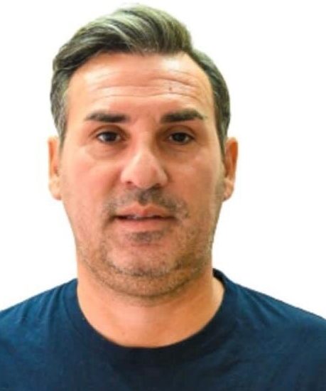 Alessio Catania lascia la panchina del Vittoria FC, decisione consensuale, “Ho allenato una piazza importante”