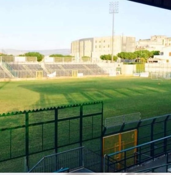 Il Vittoria torna finalmente a casa, il “Cosimo” è agibile, domenica si gioca  il derby con lo Scicli