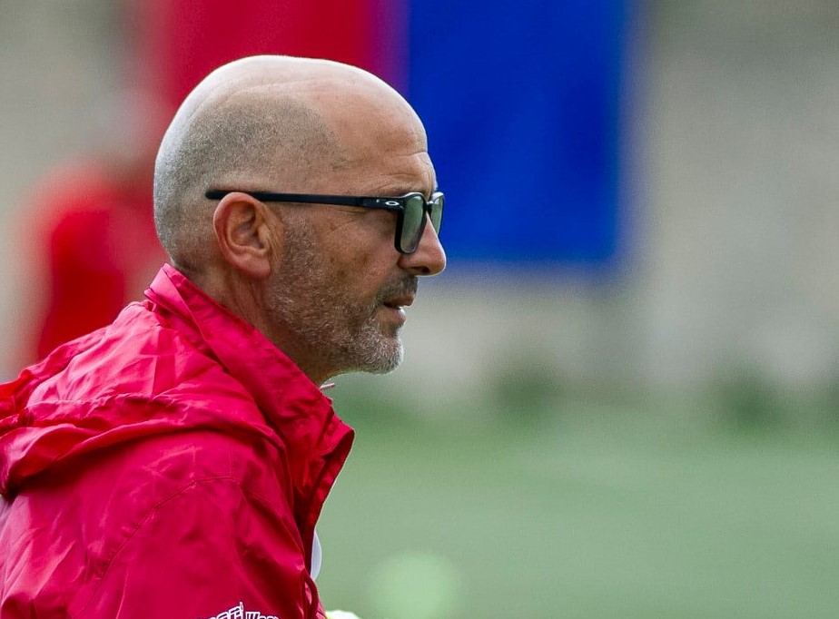 Il Modica Calcio al “Bucalo” di S. Teresa Riva ospite della Jonica, Betta: “Squadra insidiosa soprattutto in casa”