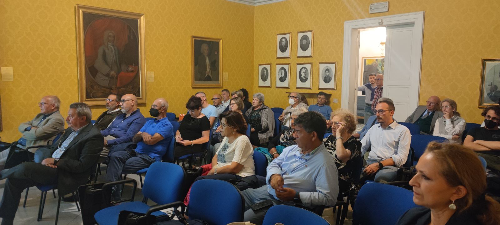 120° anniversario dell’alluvione a Modica, un convegno e una mostra per ricordare 