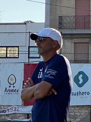 Betta ringrazia la dirigenza, i tifosi e giocatori, “A Modica un anno e mezzo ricco di emozioni e soddisfazioni”