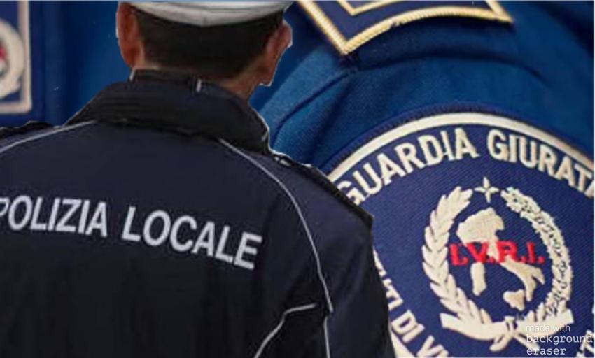 Guardie giurate nelle ore notturne a Pozzallo: attivato il progetto “Mille occhi sulle città”