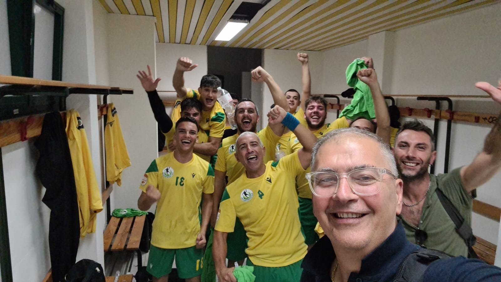 Pallamano: Handball Scicli Social Club corsaro a Marsala, i gialloverdi restano a punteggio pieno