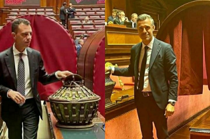 L’emozione della “prima volta” val bene un post su Instagram o Facebook