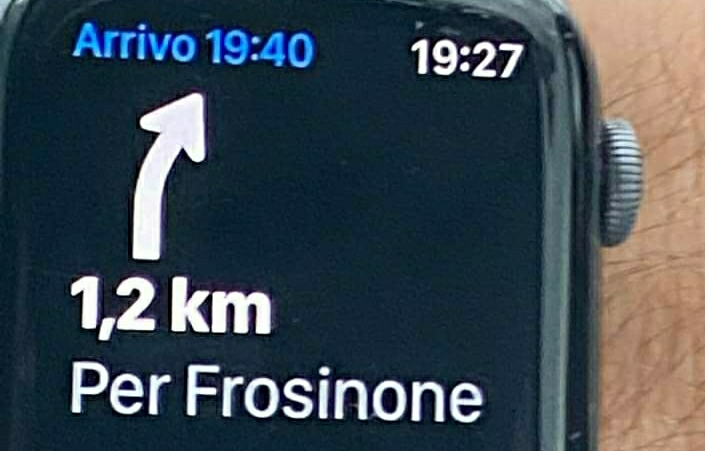 Da Ragusa a Frosinone per amore: trasferimento record per la compagna dell’ex manager Aliquò