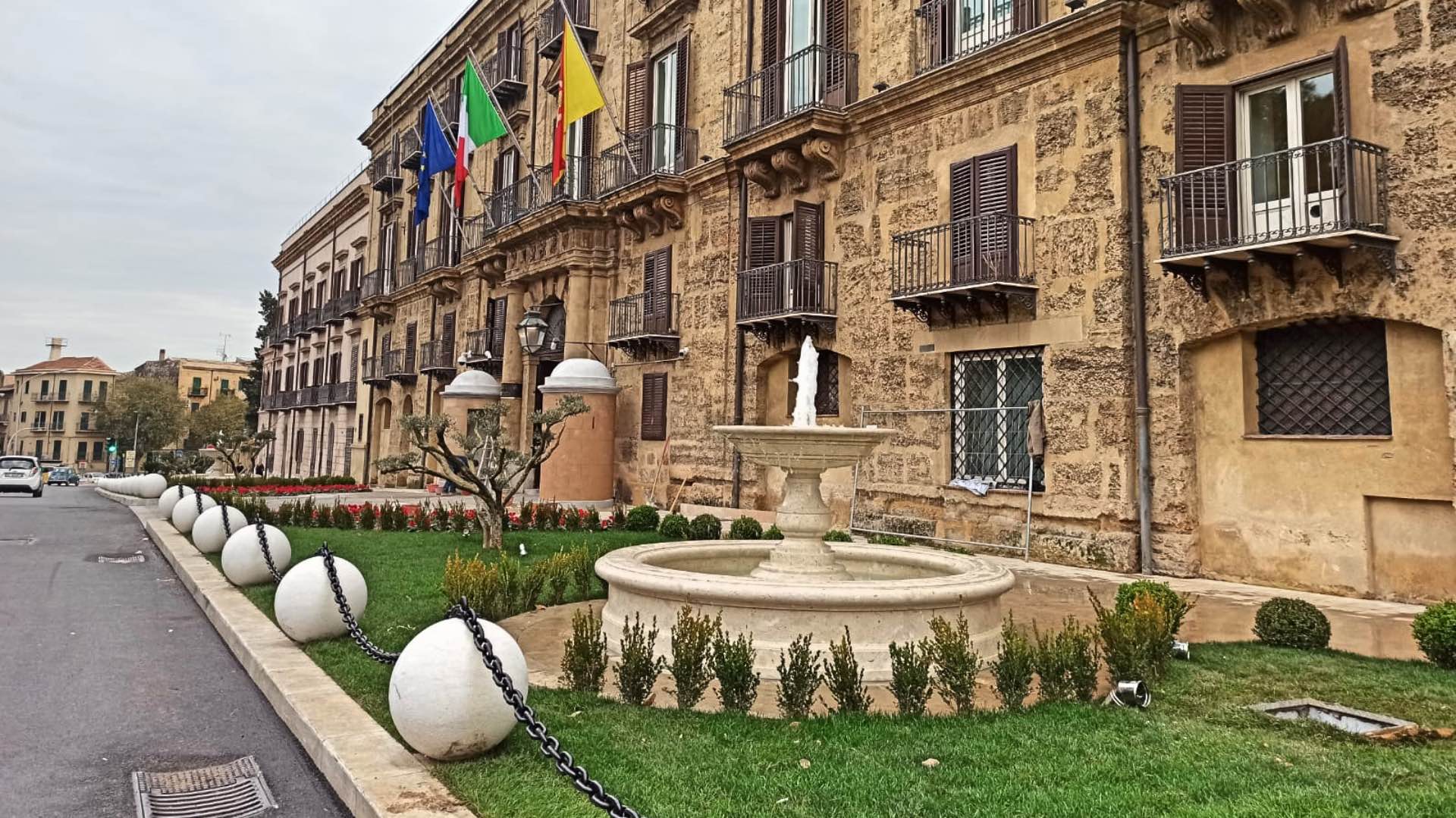 Una task force per attrarre investimenti in Sicilia: via libera dalla giunta regionale, si cercano 5 esperti