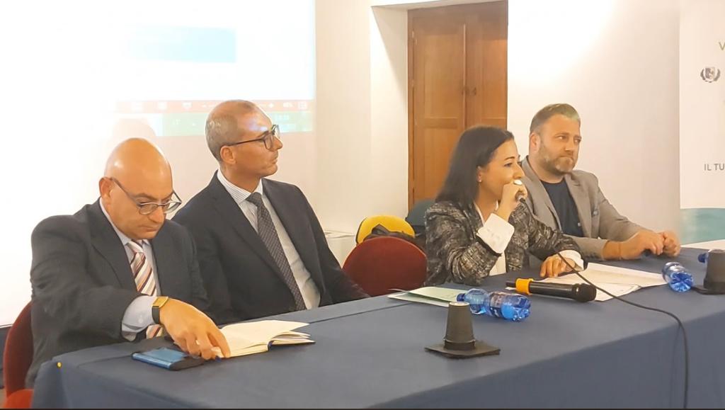 Vittoria, nasce il Parco del Cerasuolo, un vino già noto nel III secolo a.C. tanto che veniva esportato a Roma
