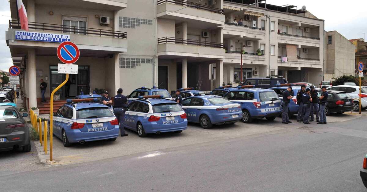 Ragusa e Vittoria, condanne definitive, eseguiti ordini di carcerazione