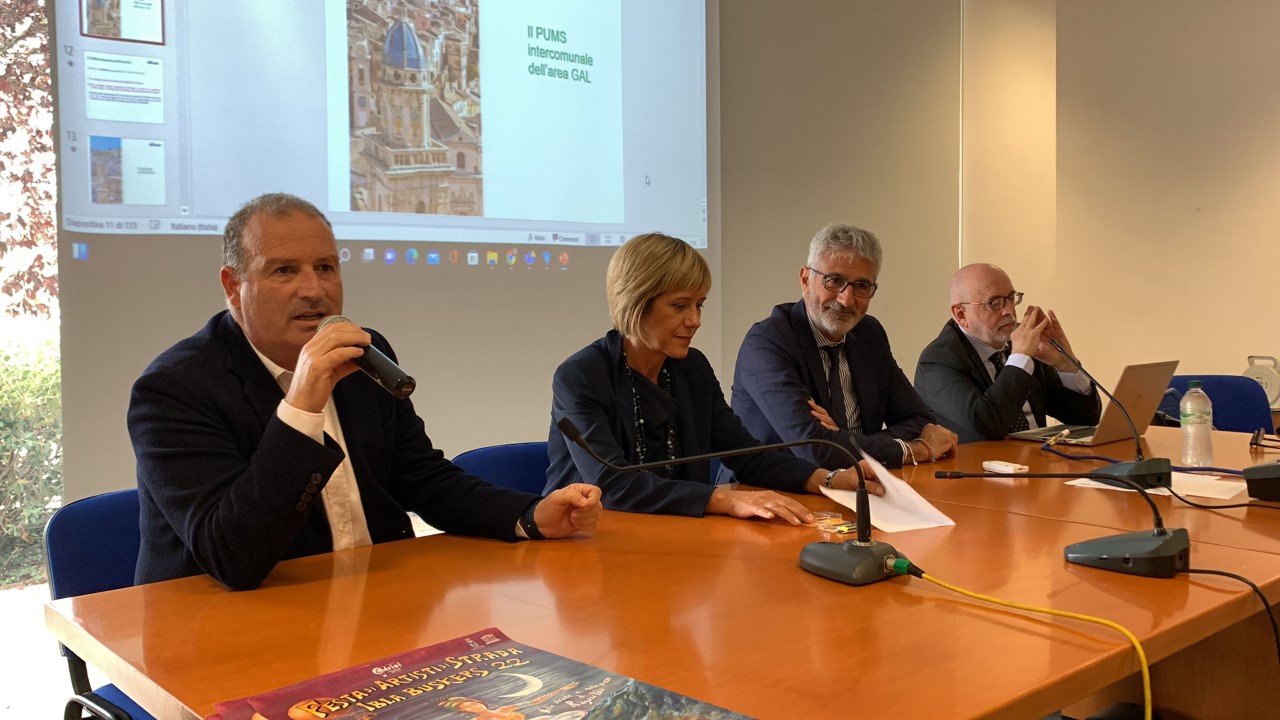 Ciclabili, express bus, sharing mobility: ecco il “Pums”di Ragusa, Modica, Scicli, Ispica e S. Croce