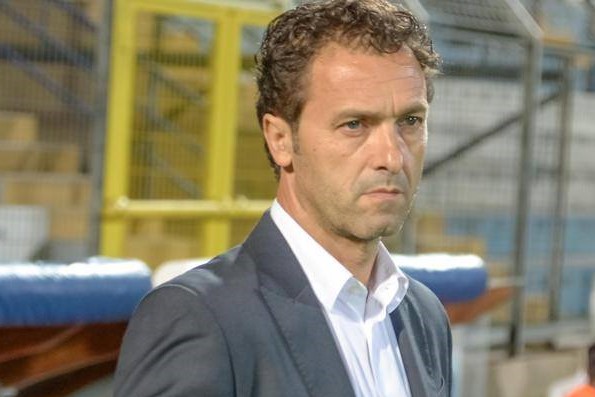 Il Modica Calcio torna a lavoro, ma perde Viglianisi per infortunio, Rigoli: “In Eccellenza una fisicità esagerata”